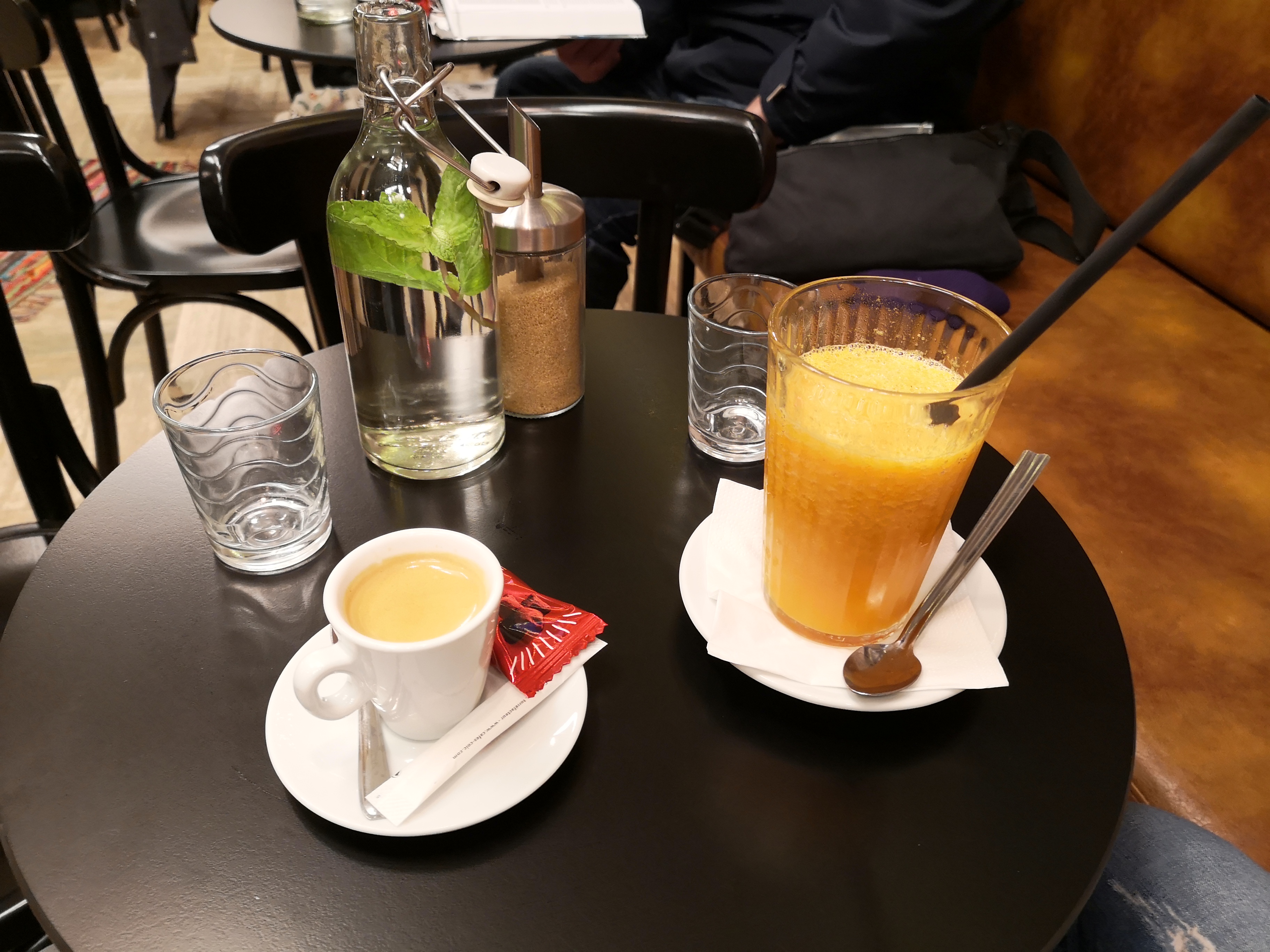 Photo n° 1 de l'avis de Alexis. fait le 08/12/2018 à 13:45
