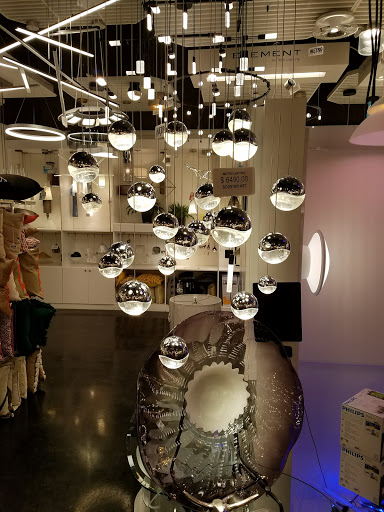 Lighting Store «Metro Lighting», reviews and photos, 929 Hanley Industrial Ct, Brentwood, MO 63144, USA