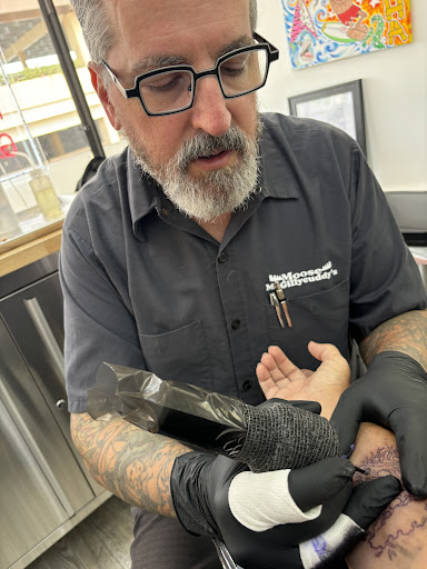 Explore cover up tattoo ideas for guys, creative tattoo ideas in Lahaina, available at Banyan Tree Tattoo
