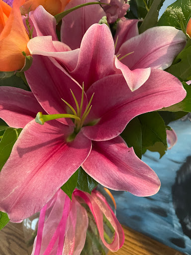 Florist «Sabrinas Flowers & Gifts», reviews and photos, 1903 S Goliad St, Rockwall, TX 75087, USA