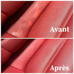 Photo n°6 de Restaur cuir- Spécialiste rénovation du cuir à Ris-Orangis ()