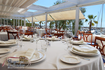 Restaurante Hogar del Pescador - Av. del Port, s/n, local 3, 03570 Villajoyosa, Alicante, Spain