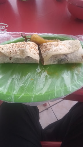 Burritos Caborca