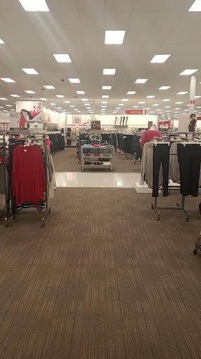 Department Store «Target», reviews and photos, 100 Grand Hill Pl, Holly Springs, NC 27540, USA