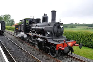 Kent & East Sussex Railway - (Bodiam,Station) image