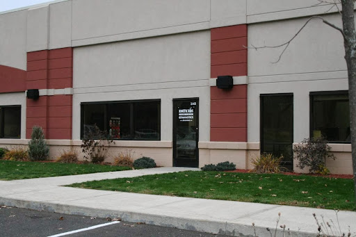 Gymnastics Center «Kinetic Kids», reviews and photos, 1 Jacks Hill Rd, Oxford, CT 06478, USA