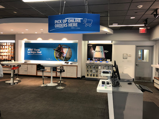 Cell Phone Store «AT&T», reviews and photos, 8420 Firestone Blvd, Downey, CA 90241, USA