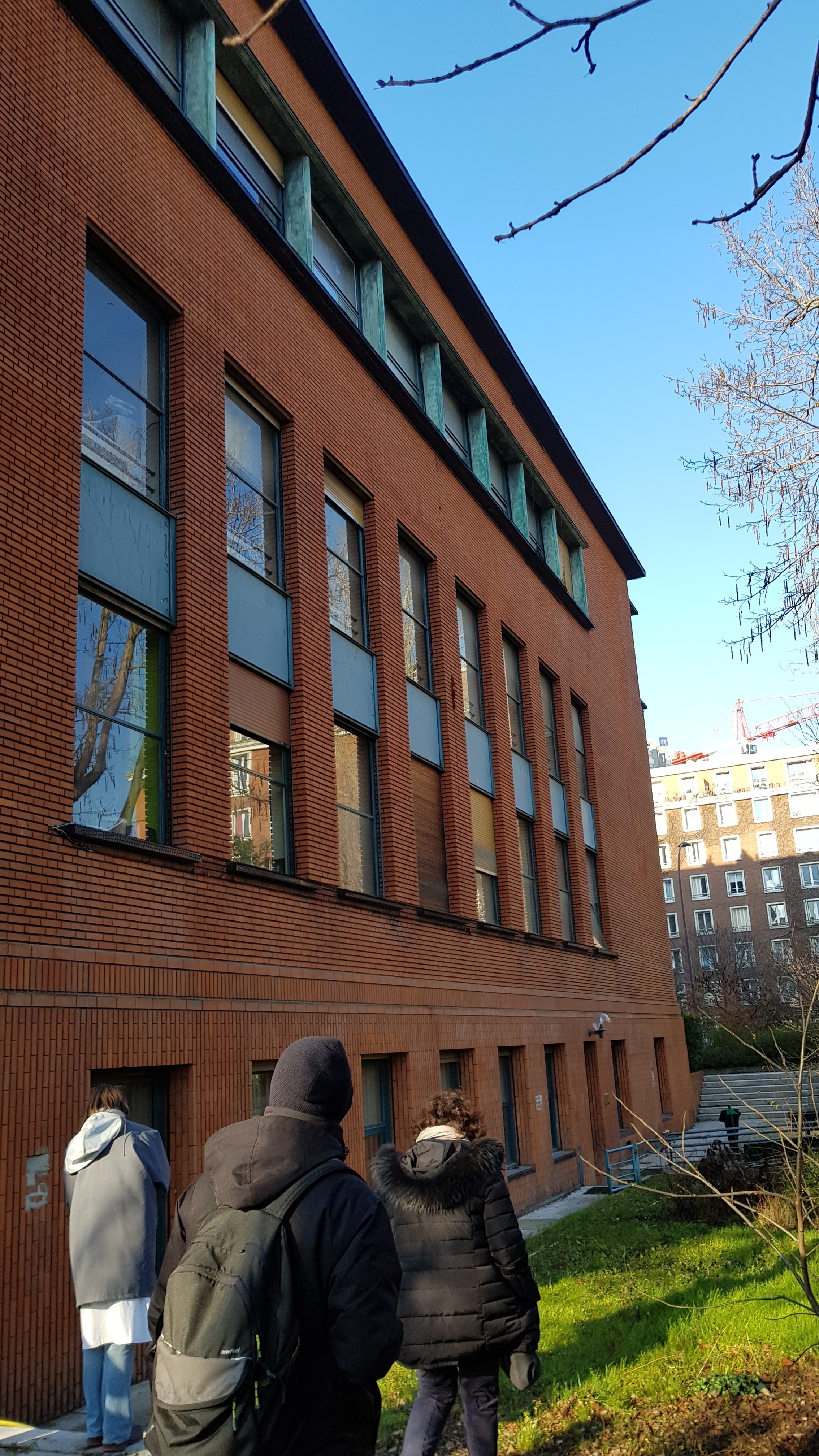 Photo n° 3 de l'avis de Christian.a fait le 26/01/2019 à 15:27