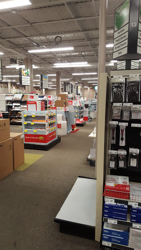 Office Supply Store «Office Depot», reviews and photos, 705 Northcrest Shopping Center, Fort Wayne, IN 46805, USA
