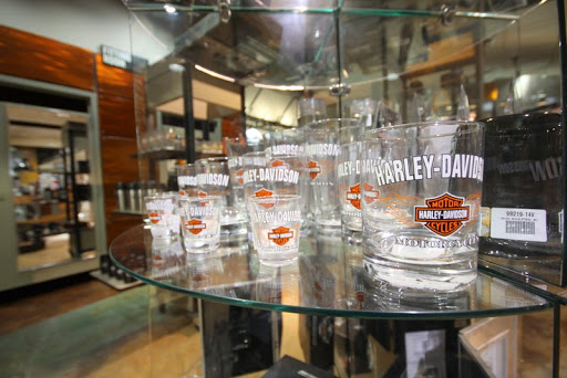 Harley-Davidson Dealer «Republic Harley-Davidson», reviews and photos, 12707 Southwest Fwy, Stafford, TX 77477, USA