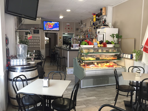Restaurante Casa Jeromo en Alcalá de Guadaíra