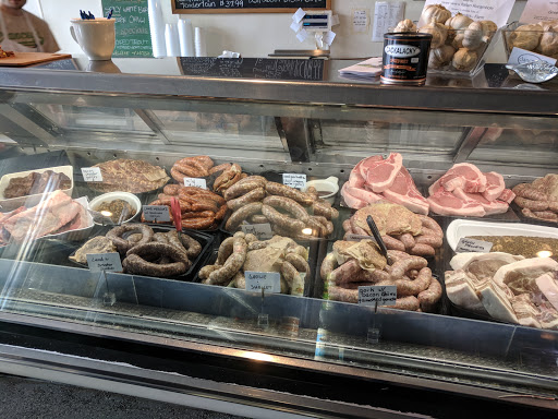 Clancey's Meats & Fish