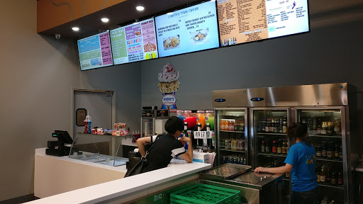 Amusement Center «Make Believe Family Fun Center», reviews and photos, 8303 Day Dr, Parma, OH 44129, USA