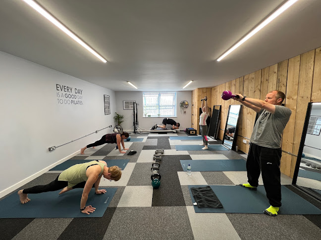 Reviews of The Pilates Studio Ampthill in Bedford - Yoga studio