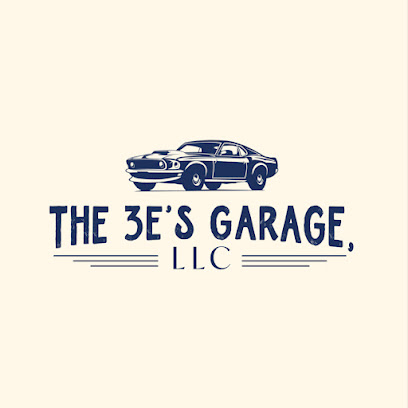 The 3E’s Garage, LLC