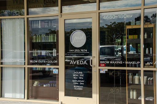 Hair Salon «Posh Salon», reviews and photos, 4680 Monticello Ave #18c, Williamsburg, VA 23188, USA