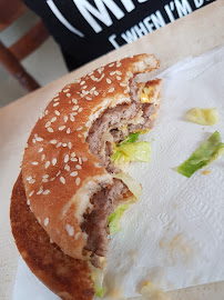 Aliment-réconfort du Restauration rapide McDonald's à Hazebrouck - n°19
