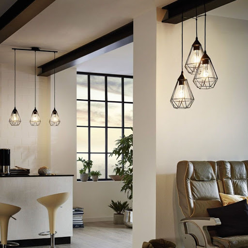 Lámparas Studio Lighting Tienda De Iluminación en Bogotá