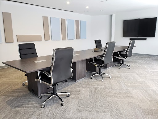 Used Office Furniture Store «Mammoth Office Furniture LLC», reviews and photos, 503 Carlisle Dr, Herndon, VA 20170, USA