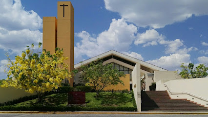 Iglesia San Josemaría Escrivá de Balaguer