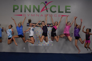 Pinnacle Gymnastics image