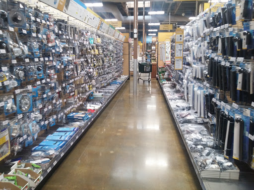 Hardware Store «Orchard Supply Hardware», reviews and photos, 1010 Metro Center Blvd, Foster City, CA 94404, USA