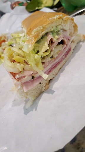 Italian Restaurant «A1 Imported Groceries», reviews and photos, 348 W 8th St, San Pedro, CA 90731, USA