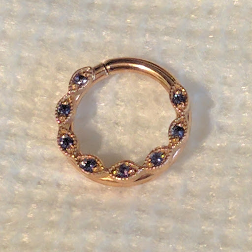 Explore tattoo ideas for a miscarriage, creative tattoo ideas in Nashville, available at Dahlia Fine Jewelry & Body Piercing