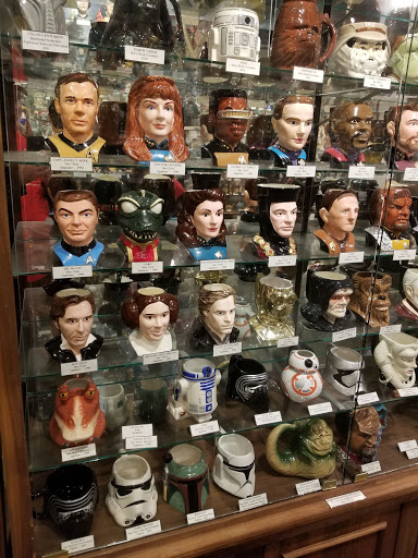 Museum «American Toby Jug Museum», reviews and photos, 910 Chicago Ave, Evanston, IL 60202, USA