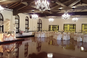 Hacienda Hall image