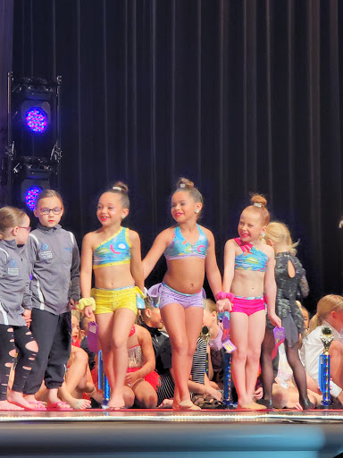 Dance School «Dance Authority Performing Arts Studio», reviews and photos, 335 S Mustang Rd, Yukon, OK 73099, USA