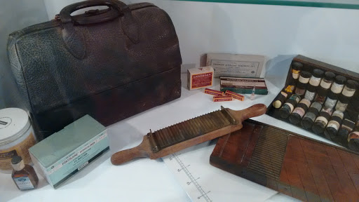 History Museum «Tri-Cities Historical Museum», reviews and photos, 200 Washington Ave, Grand Haven, MI 49417, USA