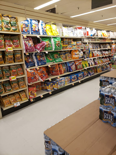 Grocery Store «Giant Food Stores», reviews and photos, 720 W Street Rd, Warminster, PA 18974, USA
