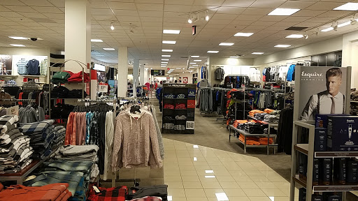Department Store «JCPenney», reviews and photos, 14659 Old Hwy 25, Corbin, KY 40701, USA