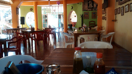 Restaurant GuieLaXido - Tlaxcala 14, La Soledad, 70760 Tehuantepec, Oax., Mexico