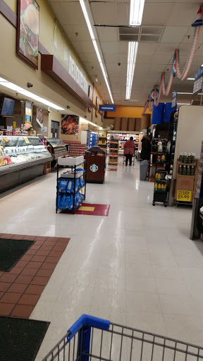 Supermarket «Superfresh», reviews and photos, 471 Lyons Ave, Irvington, NJ 07111, USA