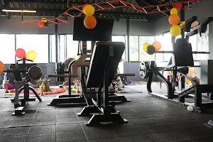 Fit Arc Fitness Hub image