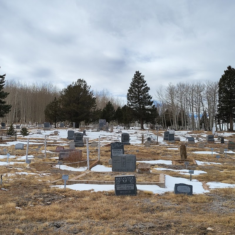 Mt Pisgah Cemetery