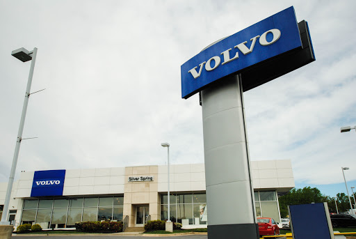 Car Dealer «Volvo Cars Silver Spring», reviews and photos, 3121 Automobile Blvd, Silver Spring, MD 20904, USA