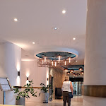 Photo n° 1 de l'avis de Jean-Michel.a fait le 06/08/2023 à 08:21 pour Hotel & Spa Golden Tulip Aix les Bains à Aix-les-Bains