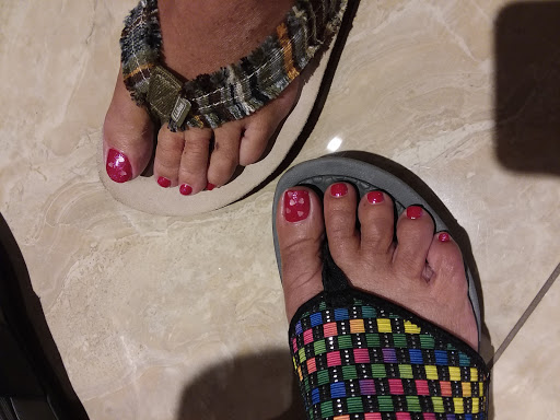 Beauty Salon «Salon by Kim», reviews and photos, 558 Baltimore Pike, Avondale, PA 19311, USA