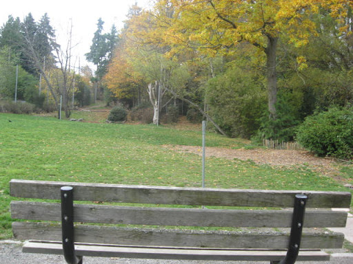 Park «Mineral Springs Park», reviews and photos, 1500 N 105th St, Seattle, WA 98133, USA