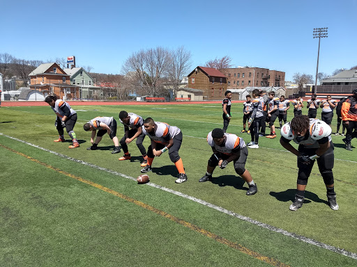 Stadium «Bell Stadium», reviews and photos, Bell St, City of Orange, NJ 07050, USA