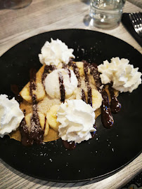 Crème glacée du Crêperie La Chandeleur à Lisieux - n°8