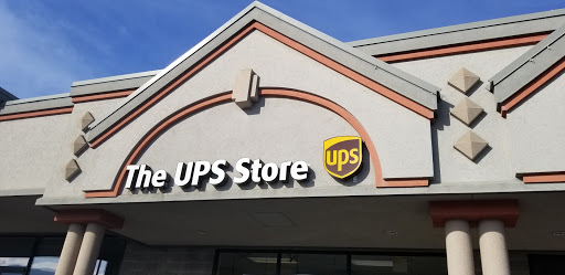 Mejor Notaría The UPS Store-Wenatchee