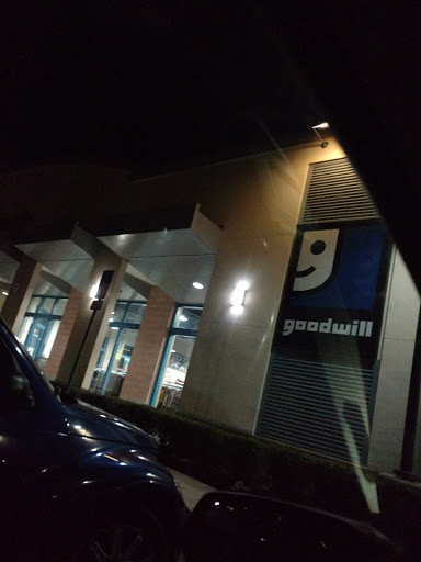 Thrift Store «Goodwill», reviews and photos, 1795 Sunshadow Dr, Casselberry, FL 32806, USA