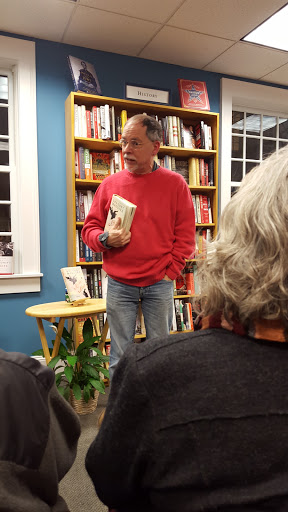 Book Store «Norwich Bookstore», reviews and photos, 291 S Main St, Norwich, VT 05055, USA