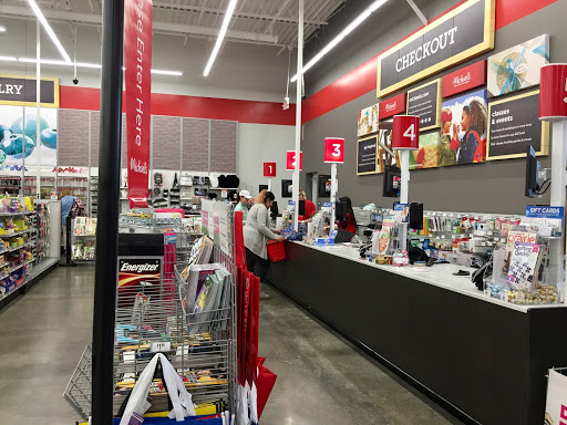 Craft Store «Michaels», reviews and photos, 1122 E Stanley Blvd, Livermore, CA 94550, USA