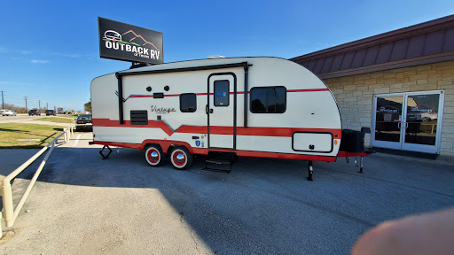 Outback RV of Texas