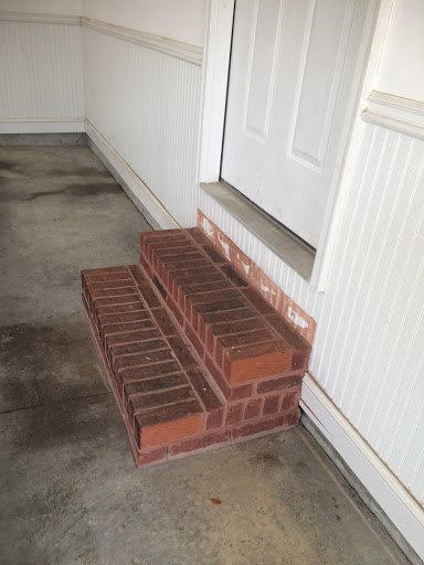 Foundation «AFS Foundation & Waterproofing Specialists», reviews and photos